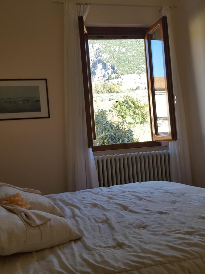 B&B Via Della Grotta Monsummano Terme Exterior photo