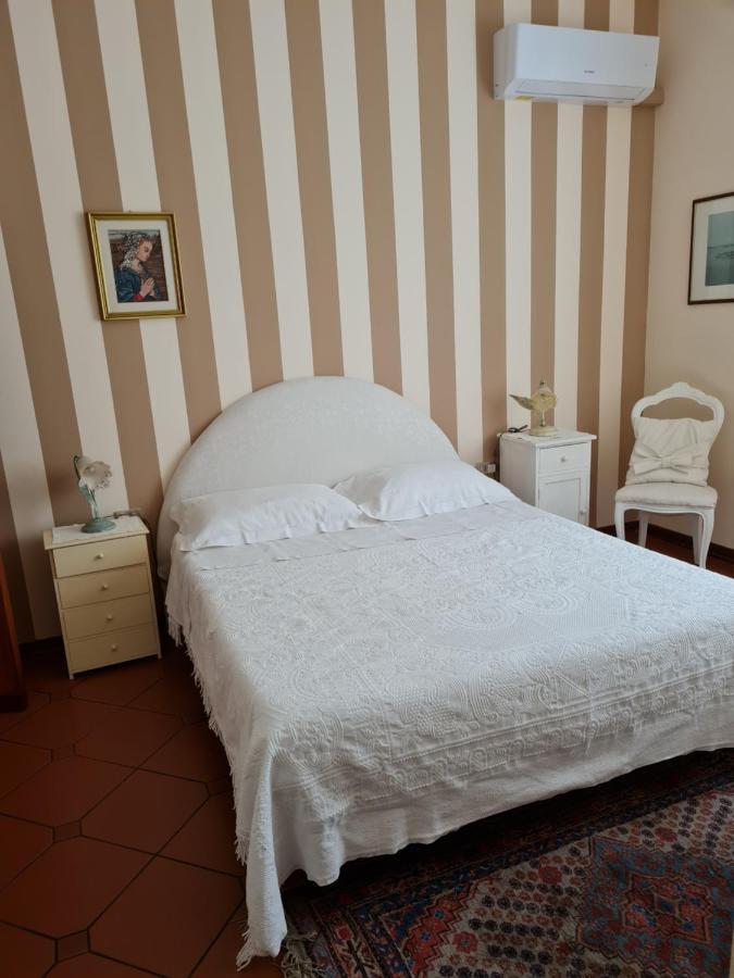 B&B Via Della Grotta Monsummano Terme Exterior photo