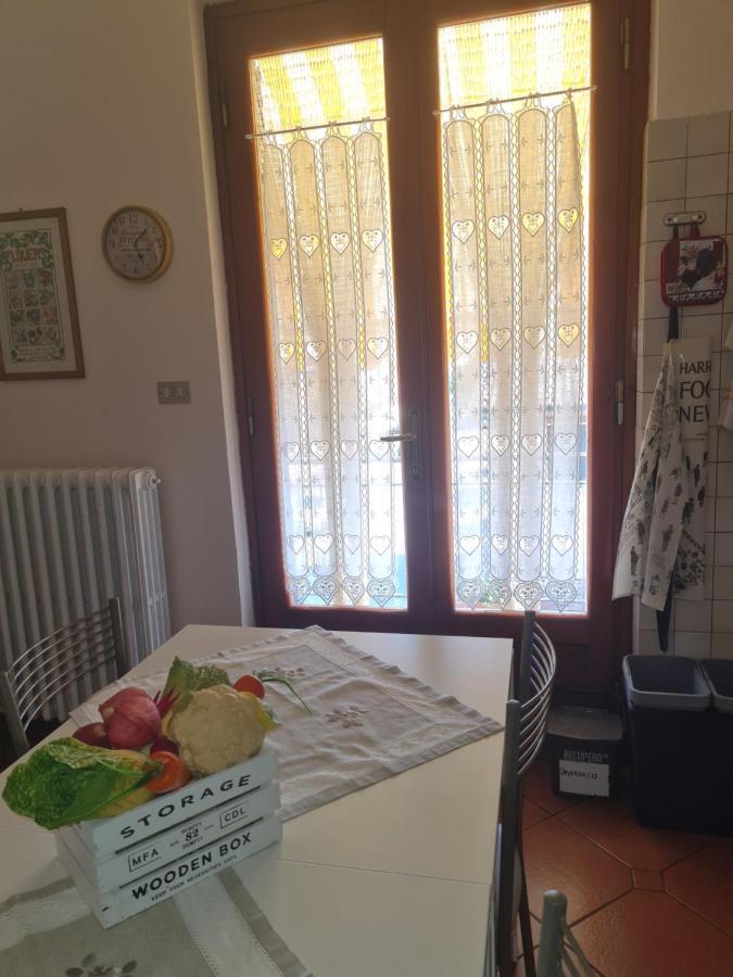 B&B Via Della Grotta Monsummano Terme Exterior photo