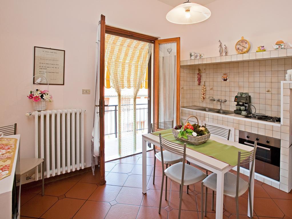 B&B Via Della Grotta Monsummano Terme Exterior photo