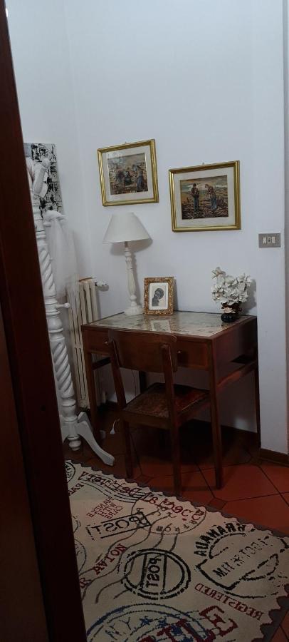 B&B Via Della Grotta Monsummano Terme Exterior photo