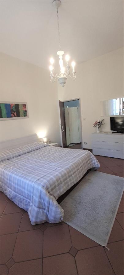 B&B Via Della Grotta Monsummano Terme Exterior photo