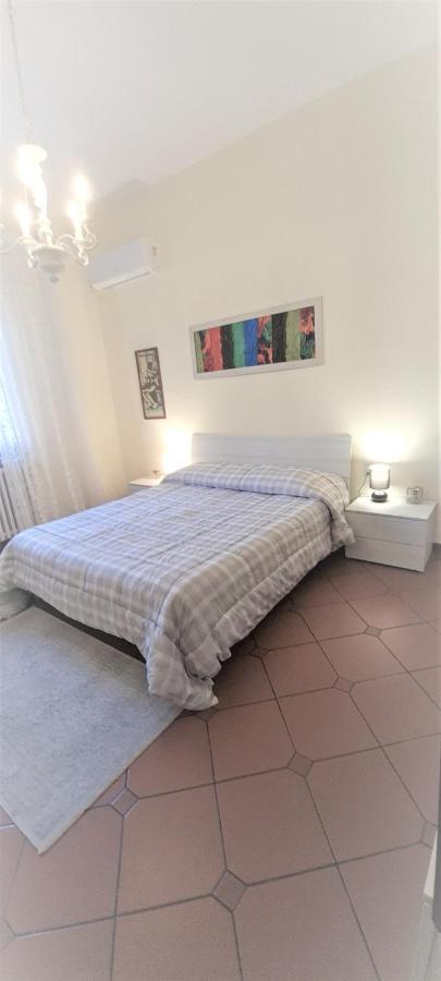 B&B Via Della Grotta Monsummano Terme Exterior photo