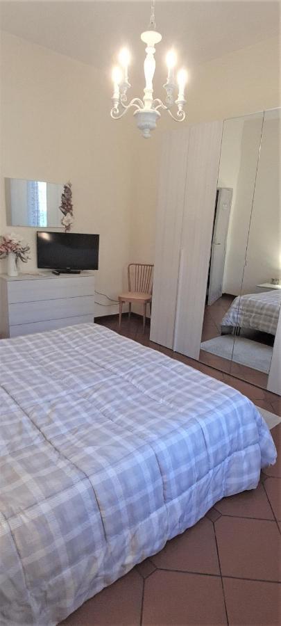 B&B Via Della Grotta Monsummano Terme Exterior photo