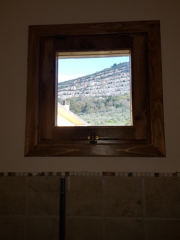 B&B Via Della Grotta Monsummano Terme Exterior photo