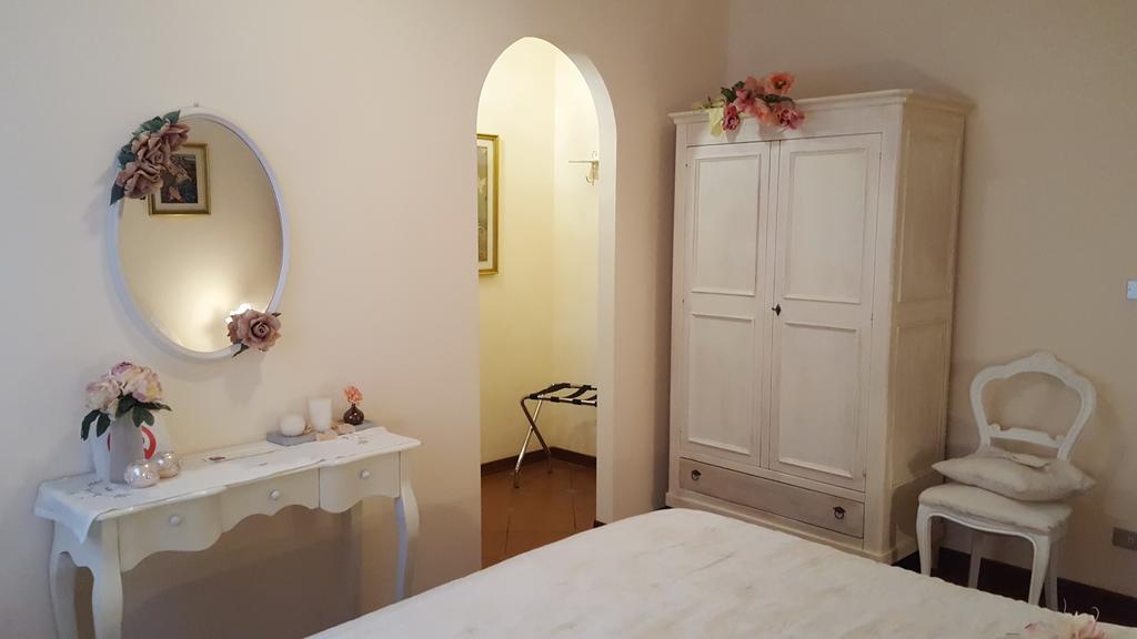 B&B Via Della Grotta Monsummano Terme Exterior photo